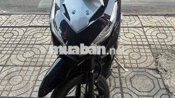Honda Vario 150 Đen xám 2018 BSTP
