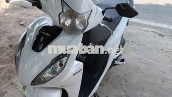 Honda Vision 2023 Trắng Smartkey