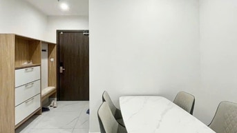 CH trung tâm Gò Vấp, đủ tiện ích - 2tỷ1  full NT-SHR sang tên- ở Ngay 
