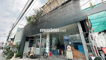 CHO THUÊ MB 2 MẶT TIỀN - (10mX5m)NGAY CHỢ THANH HOÁ - P. TRẢNG DÀI.