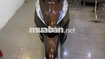 Honda Lead 2015 Nâu cánh gián