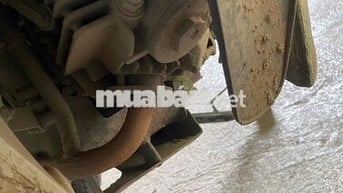 Xe máy Yamaha sirius