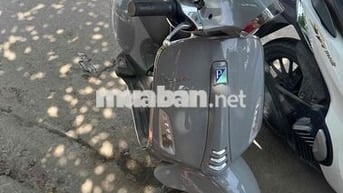 Spint 125 abs 2022 zin nguyên chính chủ