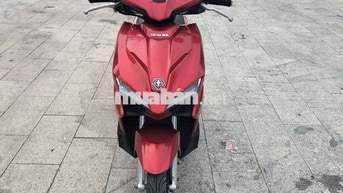 Honda Air Blade 2018 Đỏ 45822 km