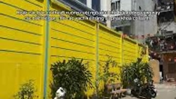 Nhà 3 tầng Giảng võ, gần mặt đường, lối đi riêng,gần metro