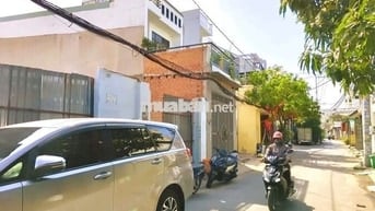 Lô đất ngang 10m ngay bệnhviệnquận12