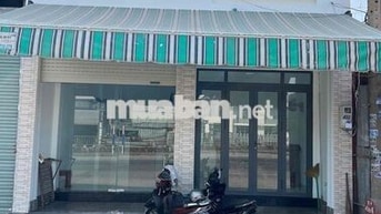 cho thuê nhà mặt tiền kinh doanh  phường hoá an