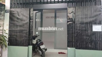 Thuê nhà nguyên căn Hoàng Quốc Việt, An Bình