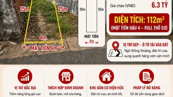 🌟 CHÍNH CHỦ CẦN NHƯỢNG LẠI LÔ ĐẤT "VÀNG" TẠI MAI NÔI-SÓC SƠN - VỊ TRÍ