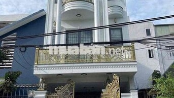 CHO THUÊ NHÀ PHỐ 3 TẦNG HIỆN ĐẠI – ĐƯỜNG NGỌC HỒI, LIÊN CHIỂU
