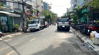 (8.15) Tân Phú – HXH thông - gần Độc Lập – 40m² – 4 PN – Nam – 6.1 tỷ 