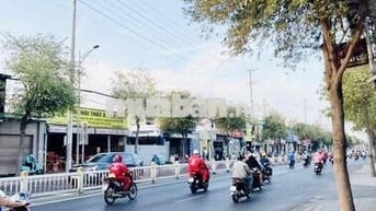 NHÀ MẶT TIỀN ĐẸP, ĐƯỜNG 30/4, TP. VŨNG TÀU (Cũ)
