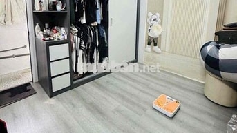 LÝ THÁNH TÔNG - TÂN PHÚ - 42M2 - SHR - HOÀN CÔNG - CHỈ 4.4 TỶ