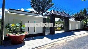 CHÍNH CHỦ BÁN LÔ ĐẤT VƯỜN LIỀN KỀ KCN MINH HƯNG