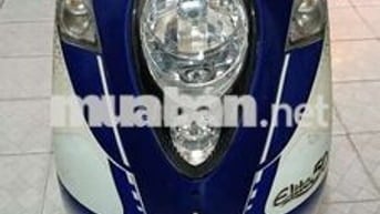 SYM Elite 50cc 9 chủ ký giấy tờ 
