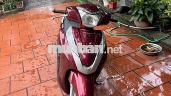 Honda Lead 125cc 2014 Đỏ