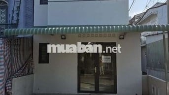 Cho thuê nhà nguyên căn mặt tiền đường 5m DTSD 70m2