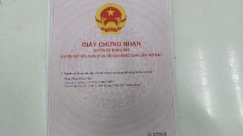 Nhà đẹp giá tốt - còn thương lượng sâu
