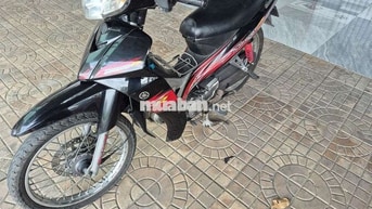 Yamaha Sirius Xăng Cơ