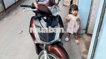 Honda SH 2014 150cc Nâu 57000 km