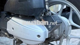 Honda SH 125cc 2015 Nâu kem 21000 km