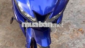 Yamaha R15 Xanh Thể thao