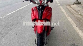 Yamaha Gravita đỏ kiếm êm chất đẹp như hình