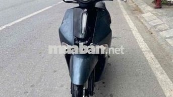 Yamaha Janus đời cao êm đẹp như hình