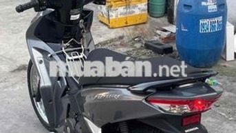 Honda Future 125 2025 5.000 km Xám