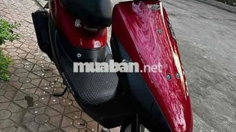 Honda tay ga dio zx 2 thì 50cc giấy tờ đầy đủ