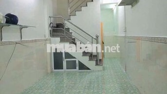 Nhà-NC-2PN-2WC-Gia-12Tr-TL-Le Văn Sỹ.Q3
