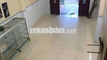 Cho thuê nhà nguyên căn mặt tiền hẻm kinh doanh đường Nguyễn Văn Quỳ
