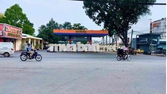 BÁN LÔ ĐẤT MẶT TIỀN KINH DOANH 137m2 ĐƯỜNG NGUYỄN VĂN TIÊN P.TÂN PHONG