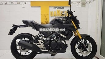 Yamaha MT15 14k, 1 chủ, bsố SG | MT15 black MT-15