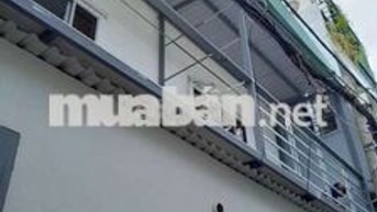 cho thuê nhà đường Trương Đăng Quế