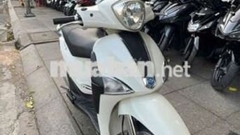 Piaggio Liberty 3v 2015 Trắng Đã sử dụng