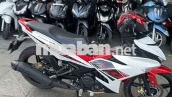 Yamaha Exciter 150 2020 Đỏ trắng