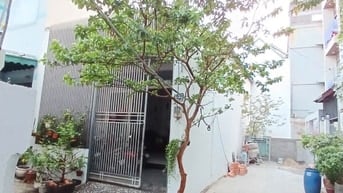 Bán Nhà cấp 4 đường Số 7. Phường Linh Trung. Hẻm xe hơi