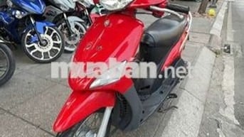 Yamaha Mio 2007 Đỏ Đã sử dụng