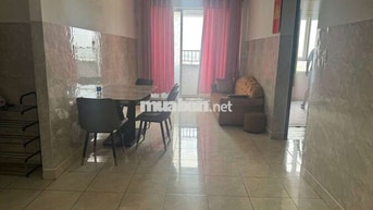 🏢 CHO THUÊ CH AN HỘI 3 – 72m² – 2PN – PHÒNG KHÁCH RỘNG