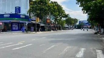 HIẾM CÓ KHÓ TÌM - LÔ ĐẤT DUY NHẤT CÒN LẠI MẶT TIỀN CHỢ AN HẢI BẮC