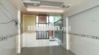 NHÀ 3 TẦNG ĐẸP - SÁT PHẠM VĂN ĐỒNG, HXH THÔNG, TIỆN ÍCH ĐỦ
