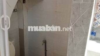 Bán nhà đường Hưng Phú , 2,6x4,5m, 1trệt 1 lầu