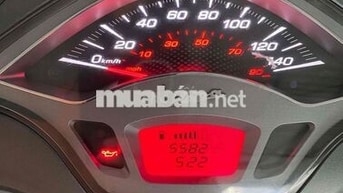 Piaggio Vespa Sprint 125 ABS 2024 Xám 5.500km