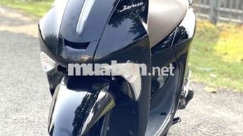 Yamaha Janus Đen bóng Khóa SMK
