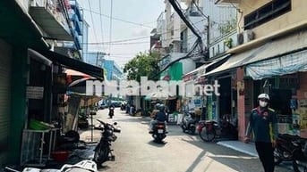 ✅ Nhà 3 tầng vừa ở vừa kinh doanh mặt tiền 502 huỳnh tấn phát, Q7.