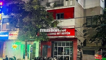 BÁN SIÊU PHẨM NGAY CẦU TRẦN THỊ LÝ 2 MẶT TIỀN