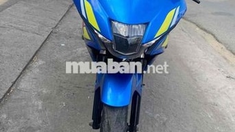 Suzuki GSX 2019 Xanh dương