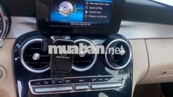 Mercedes-Benz C180 2020 Trắng