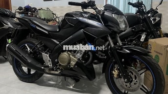 Yamaha Fz150i Đen 6000 km